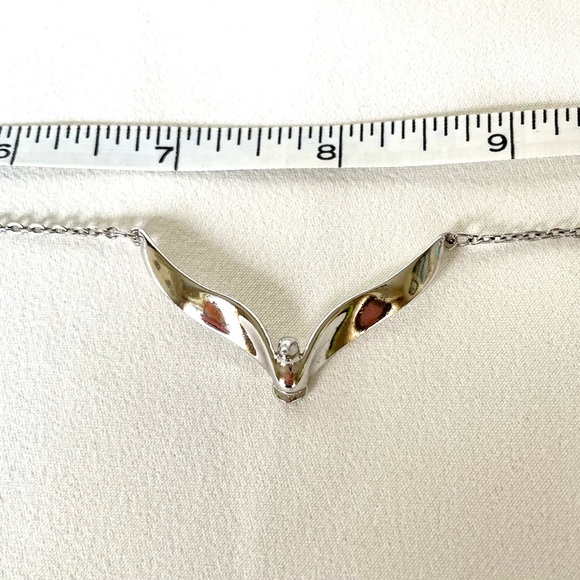 SARAH COVENTRY VINTAGE NECKLACE - Picture 8 of 10